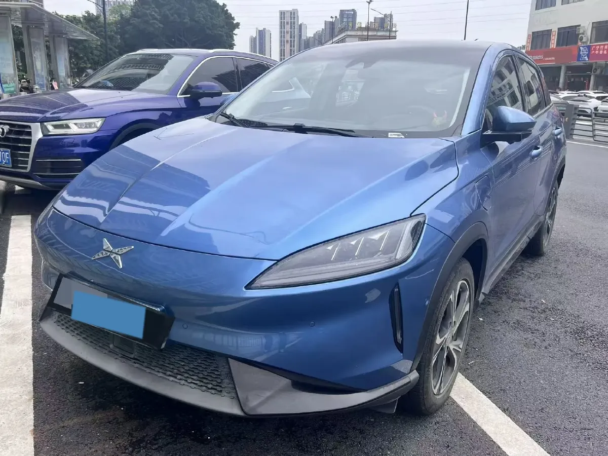 2020 Xpeng G3 BEV 66.5KWH,autocango,china used car exporter,china ev exporter,chinese used car exporter,chinese used ev exporter