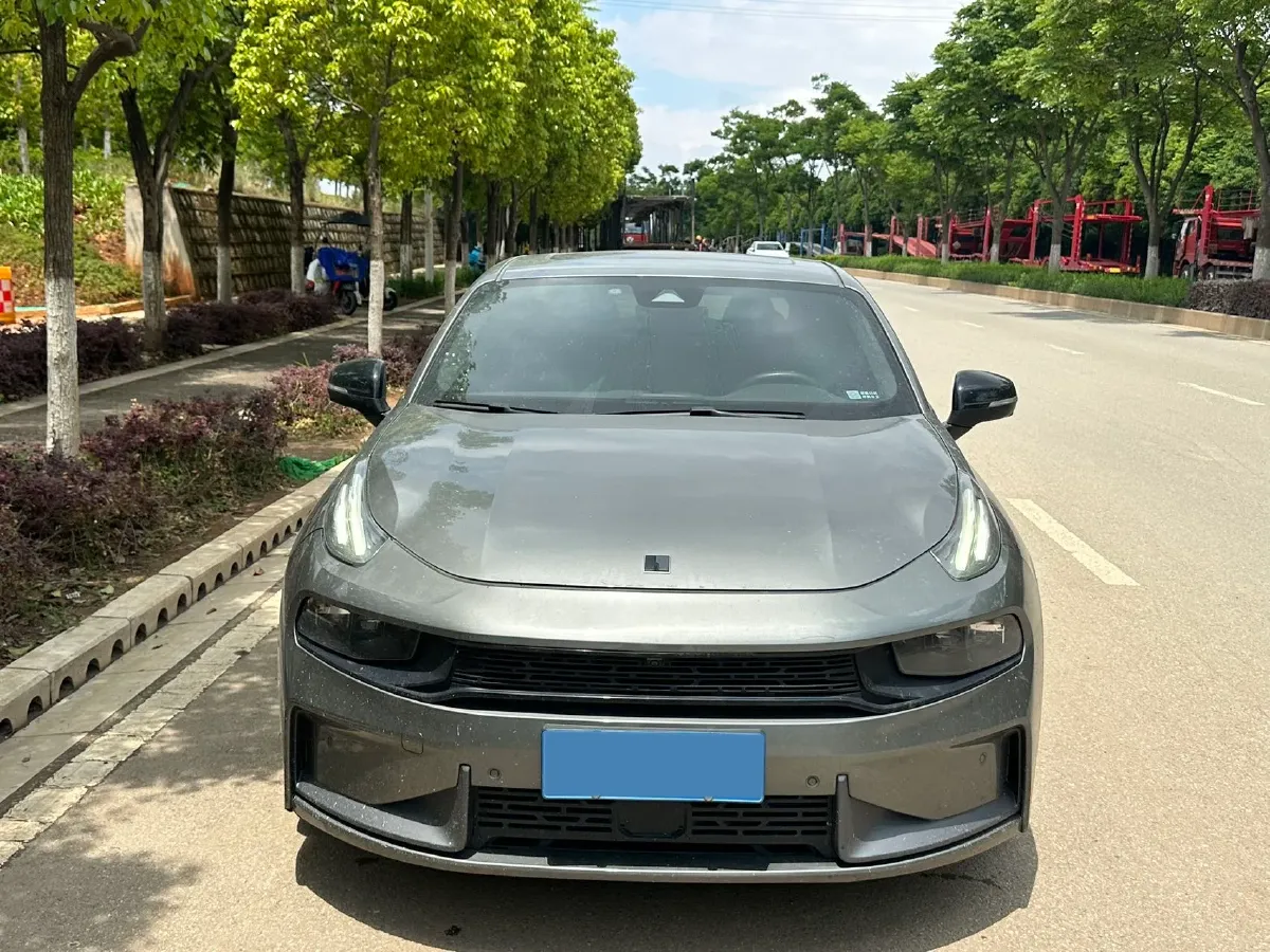 2022 LYNK&CO 03 1.5T 180HP L3 7DCT,autocango,china used car exporter,china ev exporter,chinese used car exporter,chinese used ev exporter