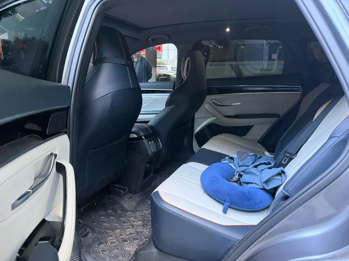 2021 Geely JiaJi 1.5T 177HP L3 7DCT PHEV 11.3KWH,autocango,china used car exporter,china ev exporter,chinese used car exporter,chinese used ev exporter