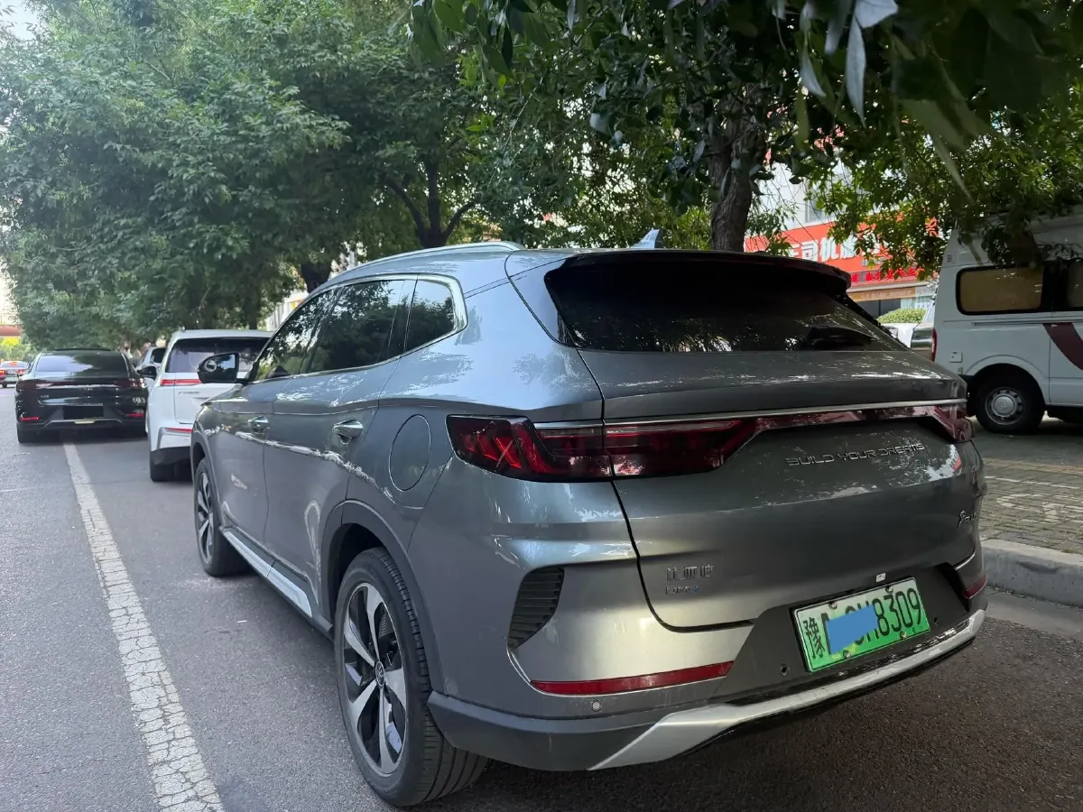 2021 Geely JiaJi 1.5T 177HP L3 7DCT PHEV 11.3KWH,autocango,china used car exporter,china ev exporter,chinese used car exporter,chinese used ev exporter