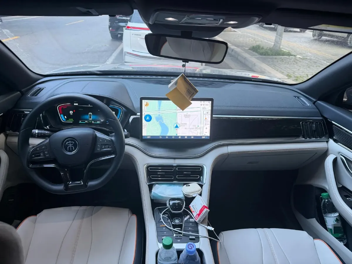 2021 Geely JiaJi 1.5T 177HP L3 7DCT PHEV 11.3KWH,autocango,china used car exporter,china ev exporter,chinese used car exporter,chinese used ev exporter