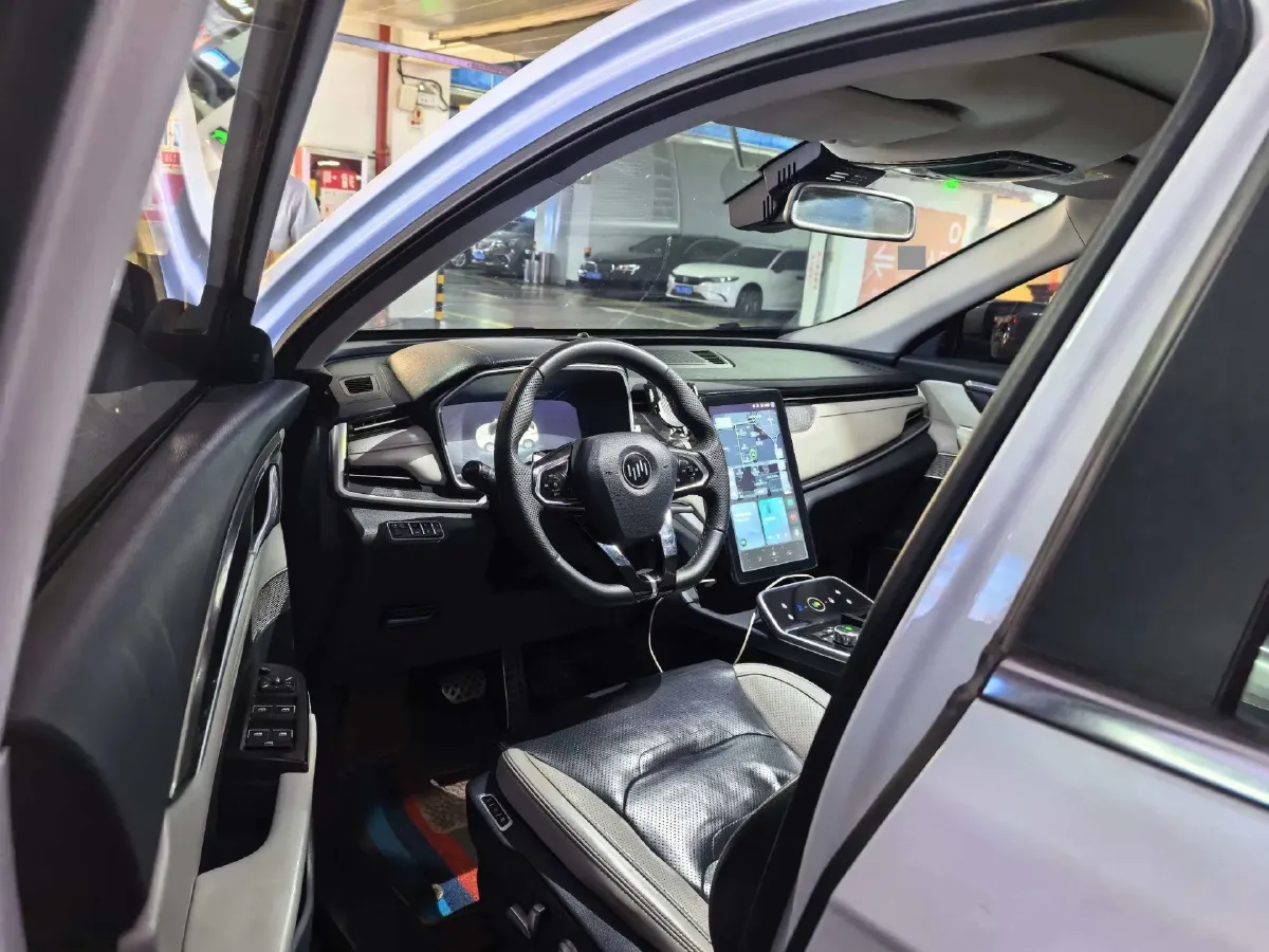 2018 Weltmeister EX5 BEV 52.56KWH,autocango,china used car exporter,china ev exporter,chinese used car exporter,chinese used ev exporter