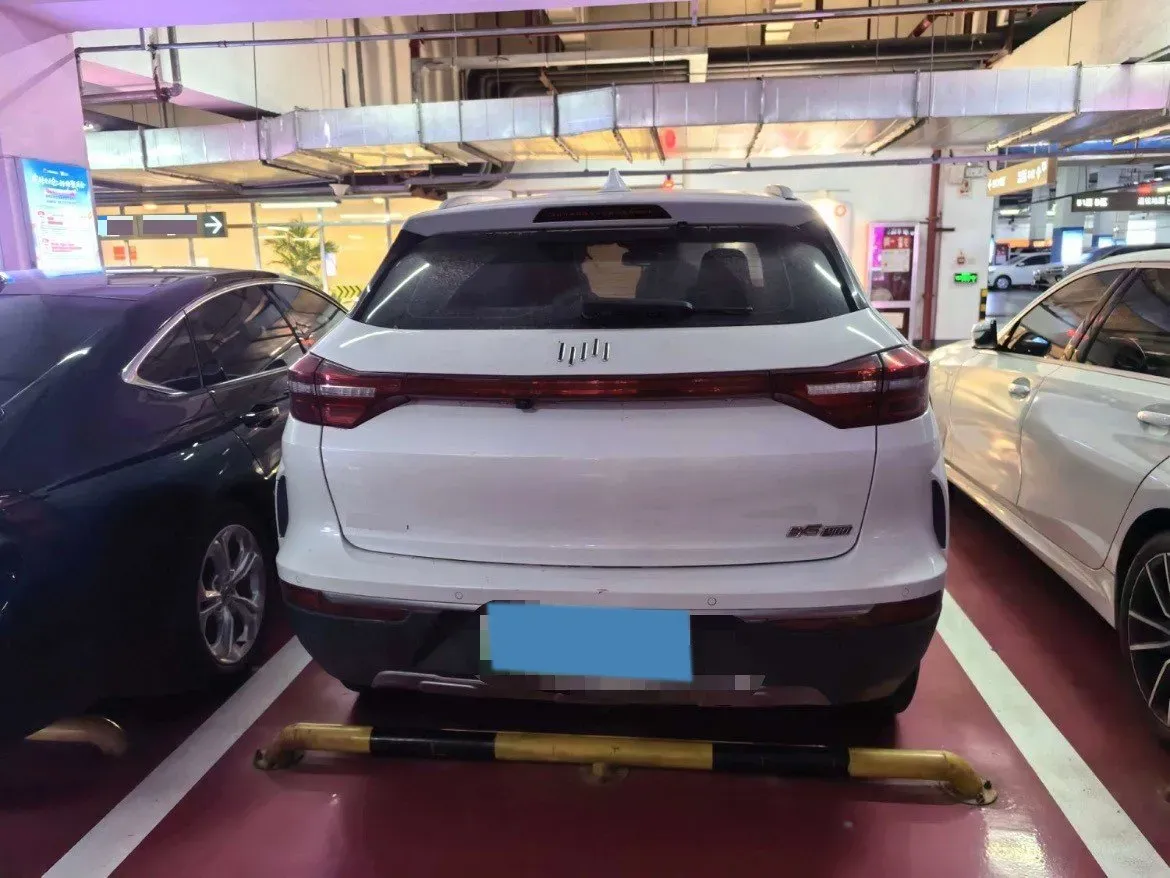 2018 Weltmeister EX5 BEV 52.56KWH,autocango,china used car exporter,china ev exporter,chinese used car exporter,chinese used ev exporter