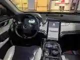 2018 Weltmeister EX5 BEV 52.56KWH