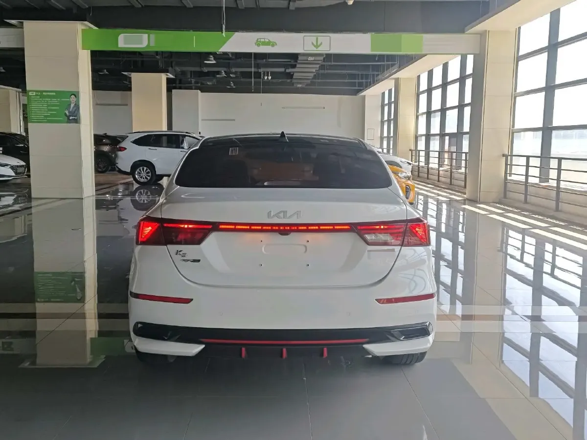 2021 Kia K3 1.4T 130HP L4 7DCT,autocango,china used car exporter,china ev exporter,chinese used car exporter,chinese used ev exporter