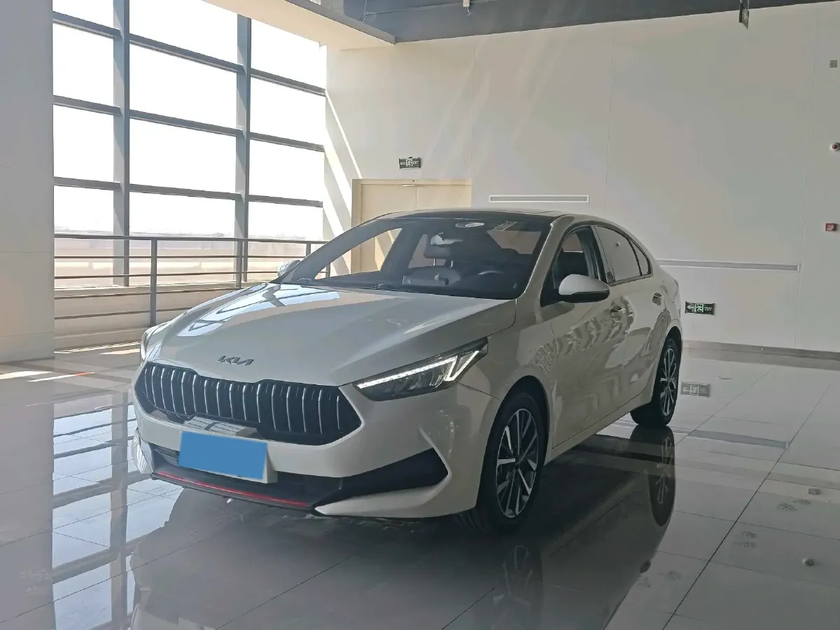 2021 Kia K3 1.4T 130HP L4 7DCT,autocango,china used car exporter,china ev exporter,chinese used car exporter,chinese used ev exporter
