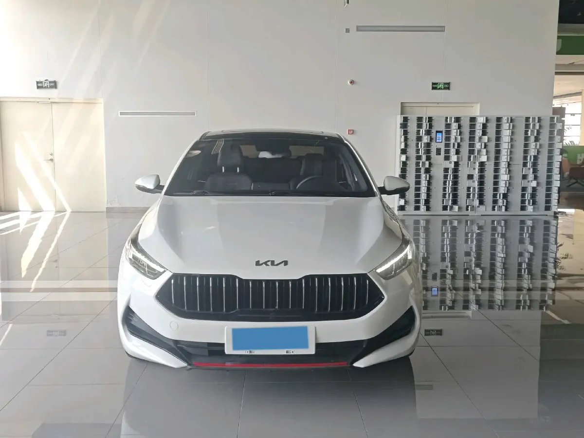 2021 Kia K3 1.4T 130HP L4 7DCT,autocango,china used car exporter,china ev exporter,chinese used car exporter,chinese used ev exporter