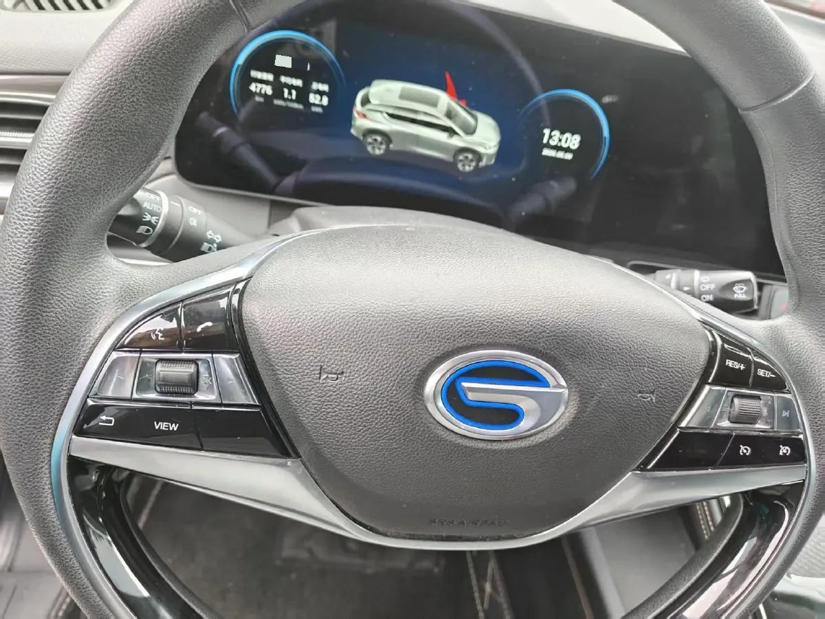 2020 Aion V BEV 80KWH,autocango,china used car exporter,china ev exporter,chinese used car exporter,chinese used ev exporter
