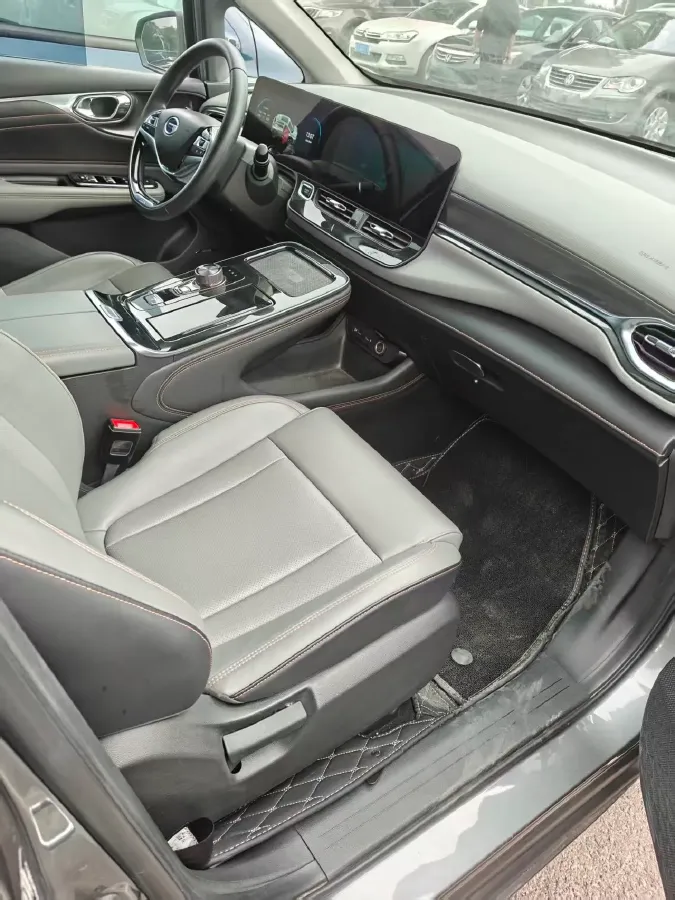2020 Aion V BEV 80KWH,autocango,china used car exporter,china ev exporter,chinese used car exporter,chinese used ev exporter