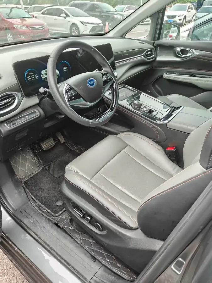 2020 Aion V BEV 80KWH,autocango,china used car exporter,china ev exporter,chinese used car exporter,chinese used ev exporter