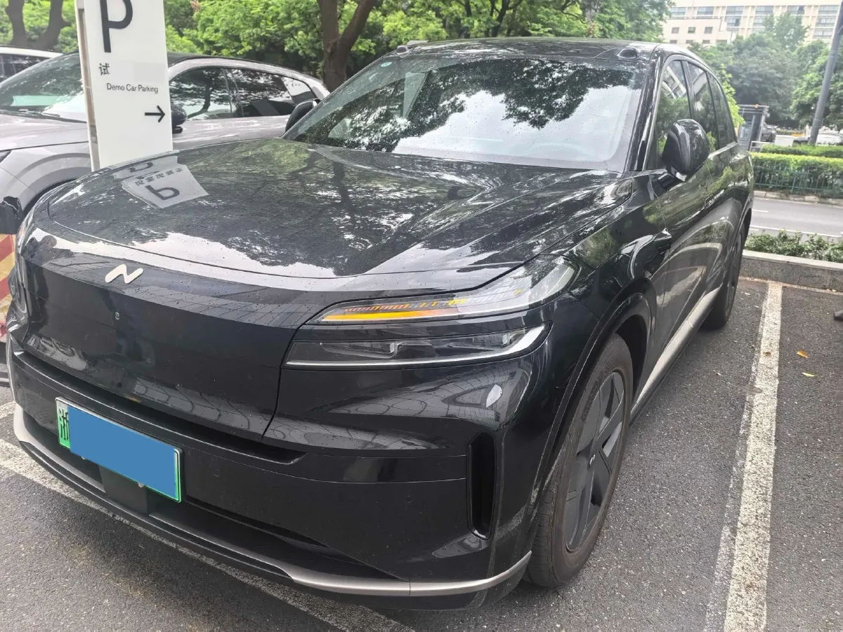 2025 ONVO L90 BEV,autocango,china used car exporter,china ev exporter,chinese used car exporter,chinese used ev exporter