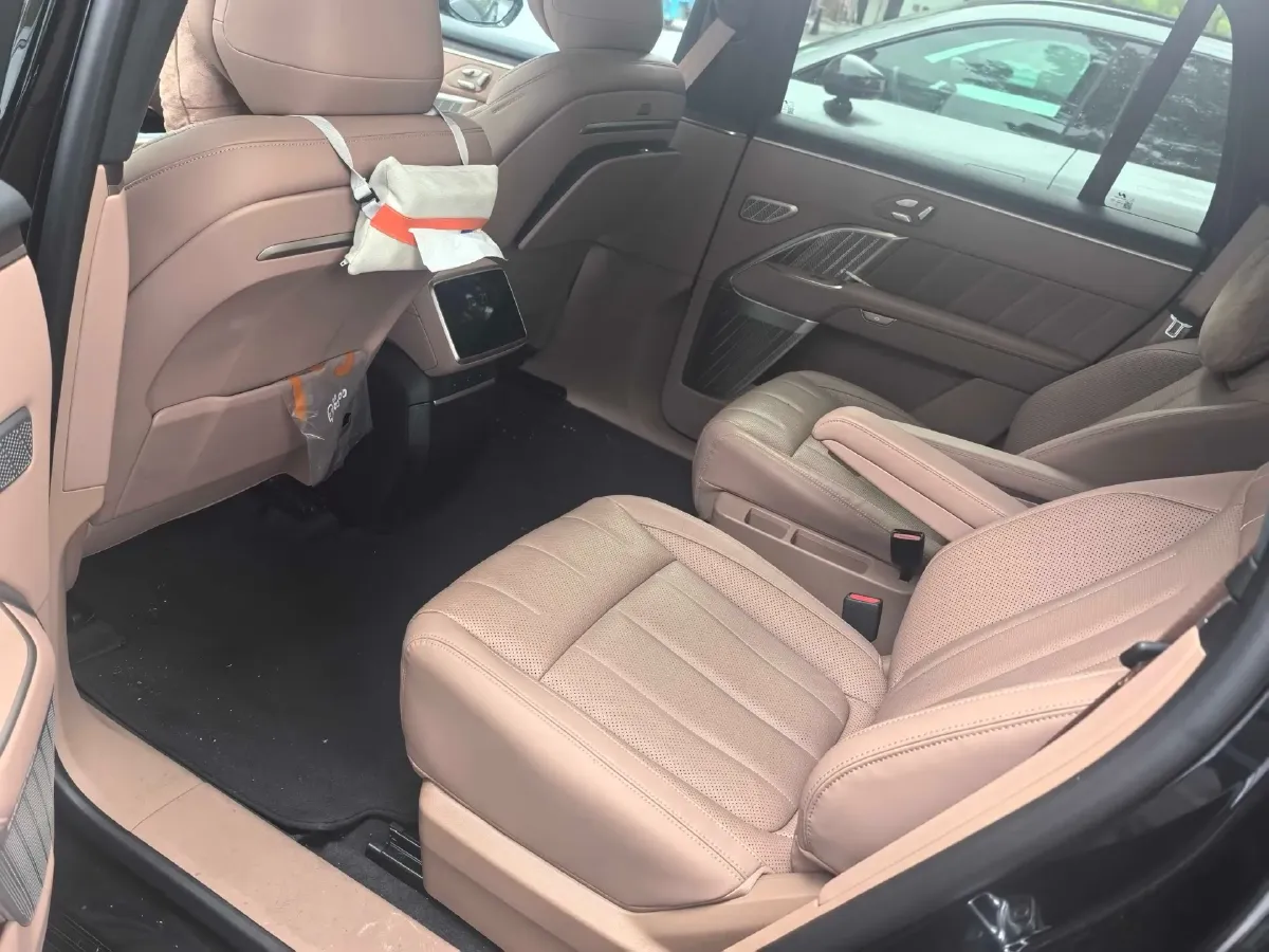 2025 ONVO L90 BEV,autocango,china used car exporter,china ev exporter,chinese used car exporter,chinese used ev exporter
