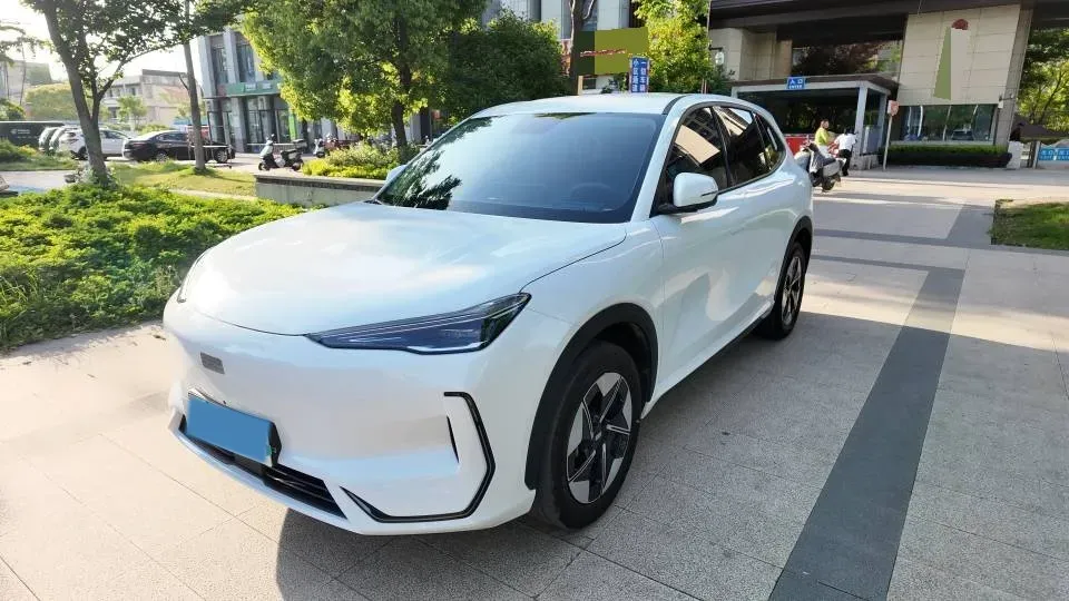 2024 LanDian E5 1.5L 110HP L4 E-CVT PHEV 17.52KWH,autocango,china used car exporter,china ev exporter,chinese used car exporter,chinese used ev exporter