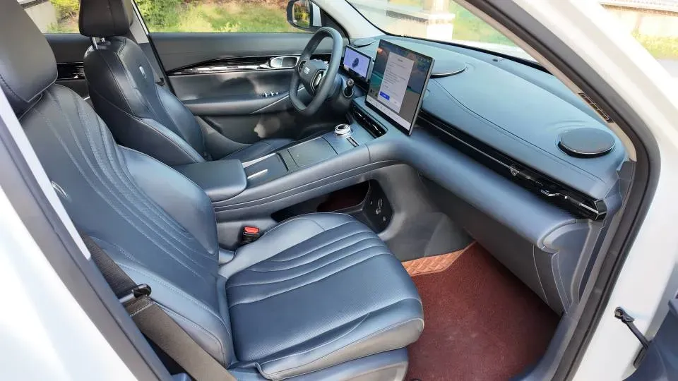 2024 LanDian E5 1.5L 110HP L4 E-CVT PHEV 17.52KWH,autocango,china used car exporter,china ev exporter,chinese used car exporter,chinese used ev exporter