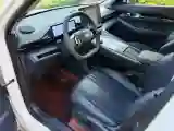 2024 LanDian E5 1.5L 110HP L4 E-CVT PHEV 17.52KWH