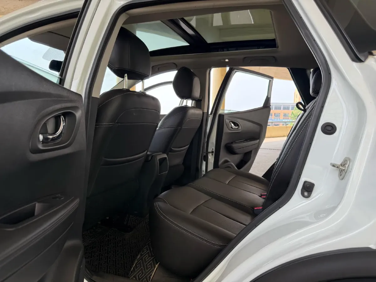 2019 Renault Kadjar 2.0L 154HP L4 CVT,autocango,china used car exporter,china ev exporter,chinese used car exporter,chinese used ev exporter