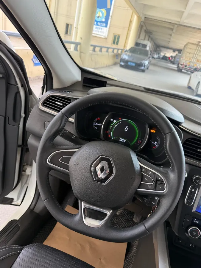 2019 Renault Kadjar 2.0L 154HP L4 CVT,autocango,china used car exporter,china ev exporter,chinese used car exporter,chinese used ev exporter