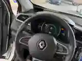 2019 Renault Kadjar 2.0L 154HP L4 CVT