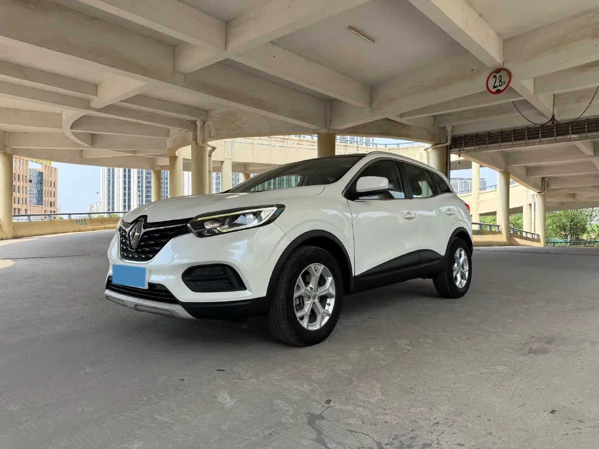 2019 Renault Kadjar 2.0L 154HP L4 CVT,autocango,china used car exporter,china ev exporter,chinese used car exporter,chinese used ev exporter