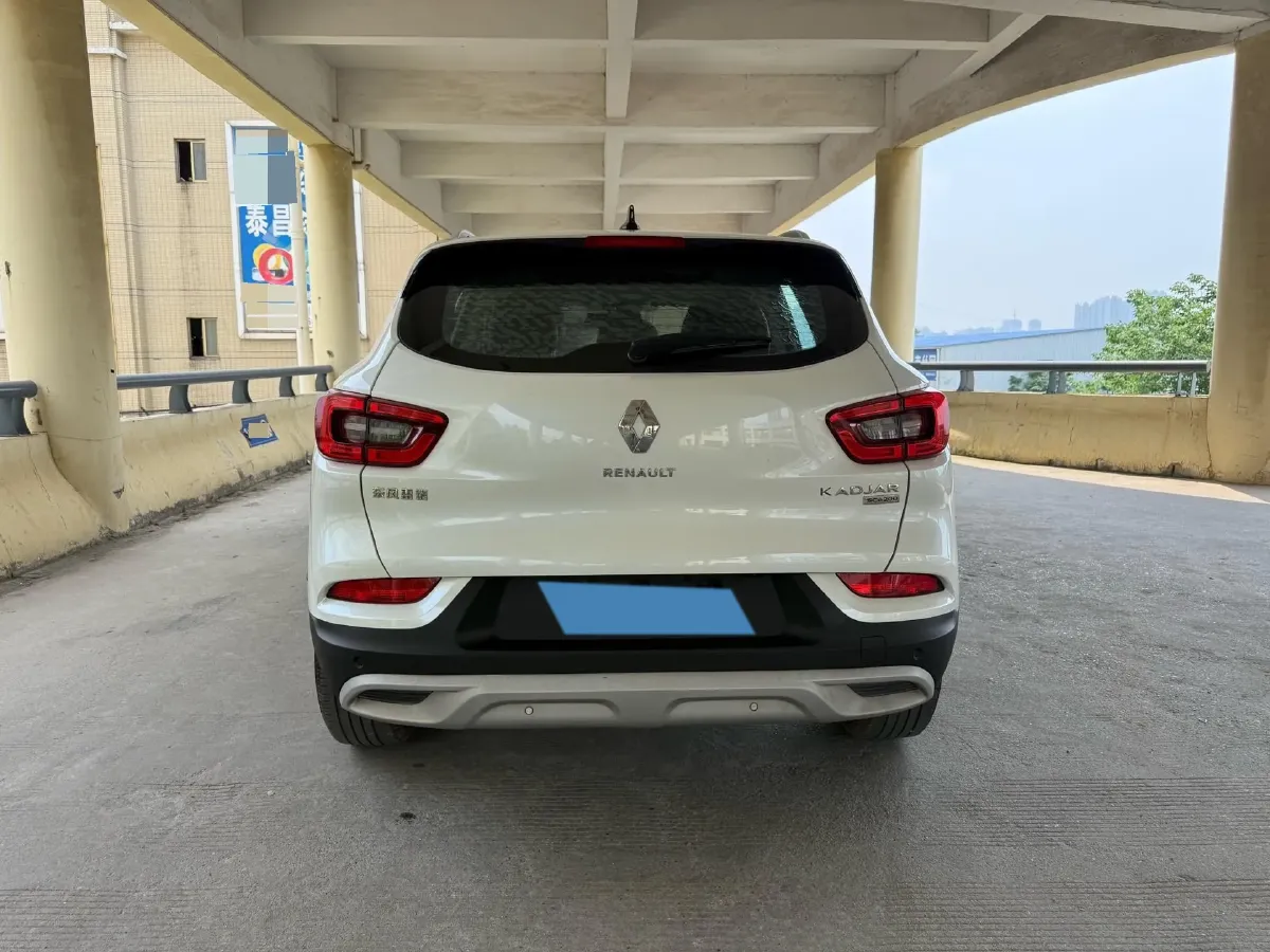 2019 Renault Kadjar 2.0L 154HP L4 CVT,autocango,china used car exporter,china ev exporter,chinese used car exporter,chinese used ev exporter