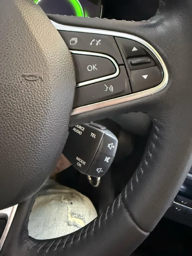 2019 Renault Kadjar 2.0L 154HP L4 CVT,autocango,china used car exporter,china ev exporter,chinese used car exporter,chinese used ev exporter