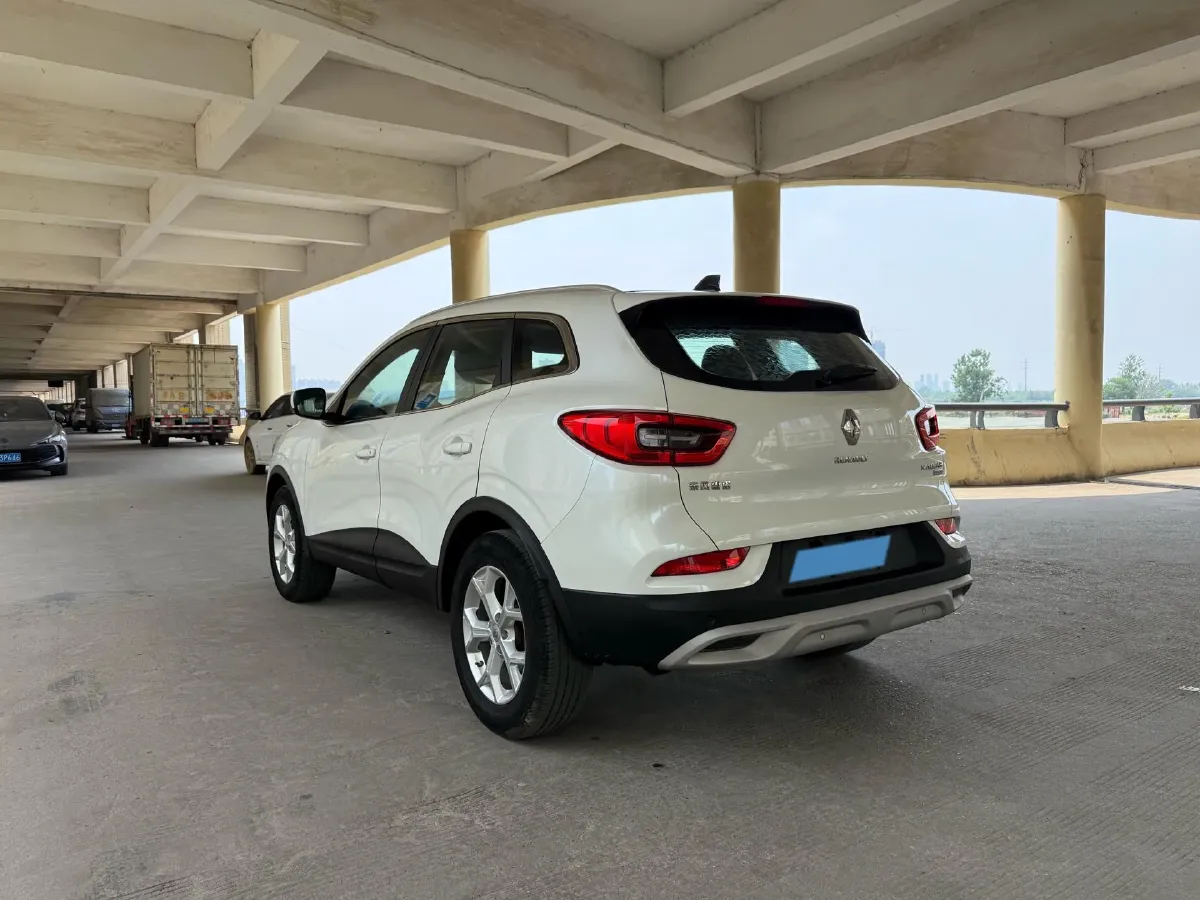2019 Renault Kadjar 2.0L 154HP L4 CVT,autocango,china used car exporter,china ev exporter,chinese used car exporter,chinese used ev exporter