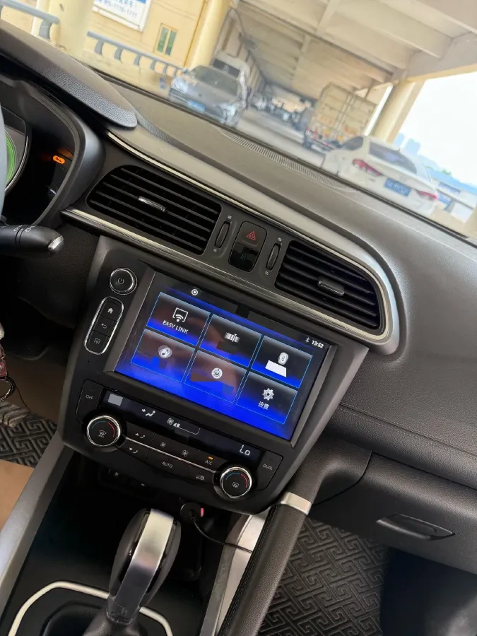 2019 Renault Kadjar 2.0L 154HP L4 CVT,autocango,china used car exporter,china ev exporter,chinese used car exporter,chinese used ev exporter