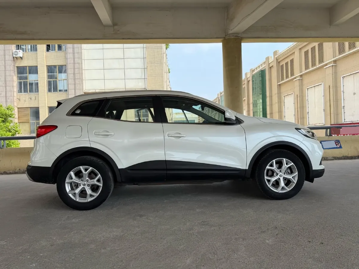 2019 Renault Kadjar 2.0L 154HP L4 CVT,autocango,china used car exporter,china ev exporter,chinese used car exporter,chinese used ev exporter