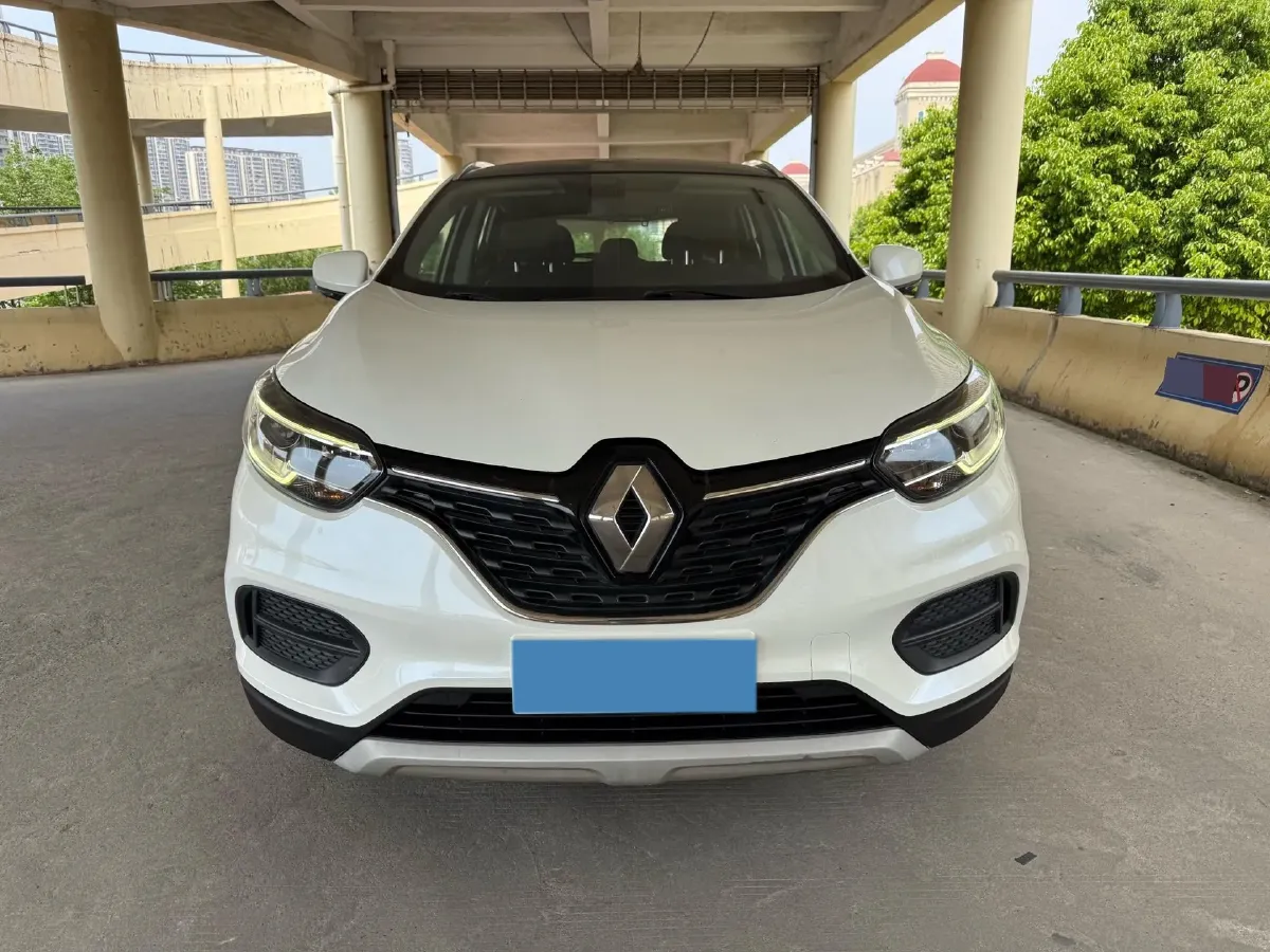2019 Renault Kadjar 2.0L 154HP L4 CVT,autocango,china used car exporter,china ev exporter,chinese used car exporter,chinese used ev exporter