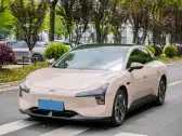 2024 XPENG MONA M03,autocango,china used car exporter,china ev exporter,chinese used car exporter,chinese used ev exporter