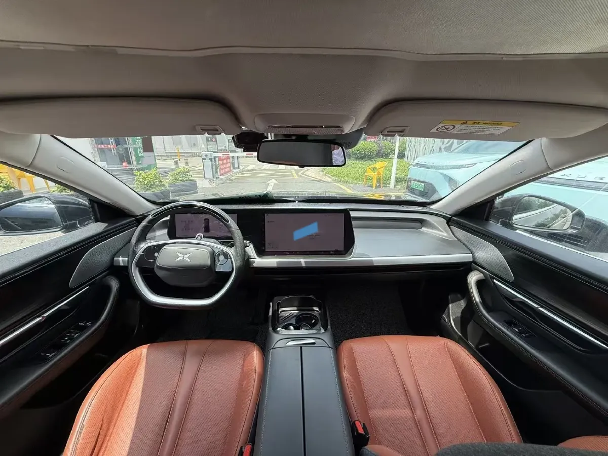 2020 Xpeng P7 BEV 70.8KWH,autocango,china used car exporter,china ev exporter,chinese used car exporter,chinese used ev exporter