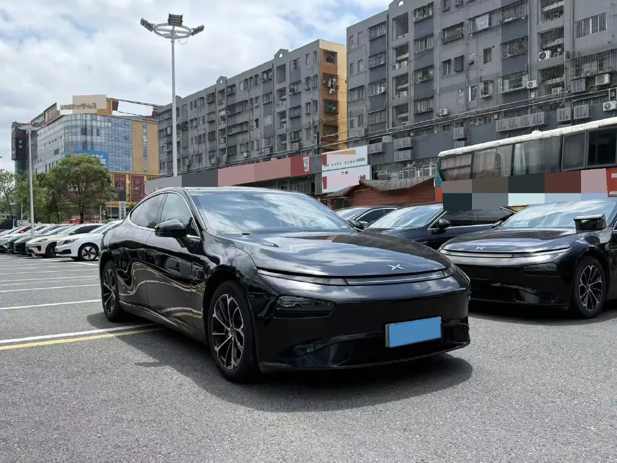 2020 Xpeng P7 BEV 70.8KWH,autocango,china used car exporter,china ev exporter,chinese used car exporter,chinese used ev exporter