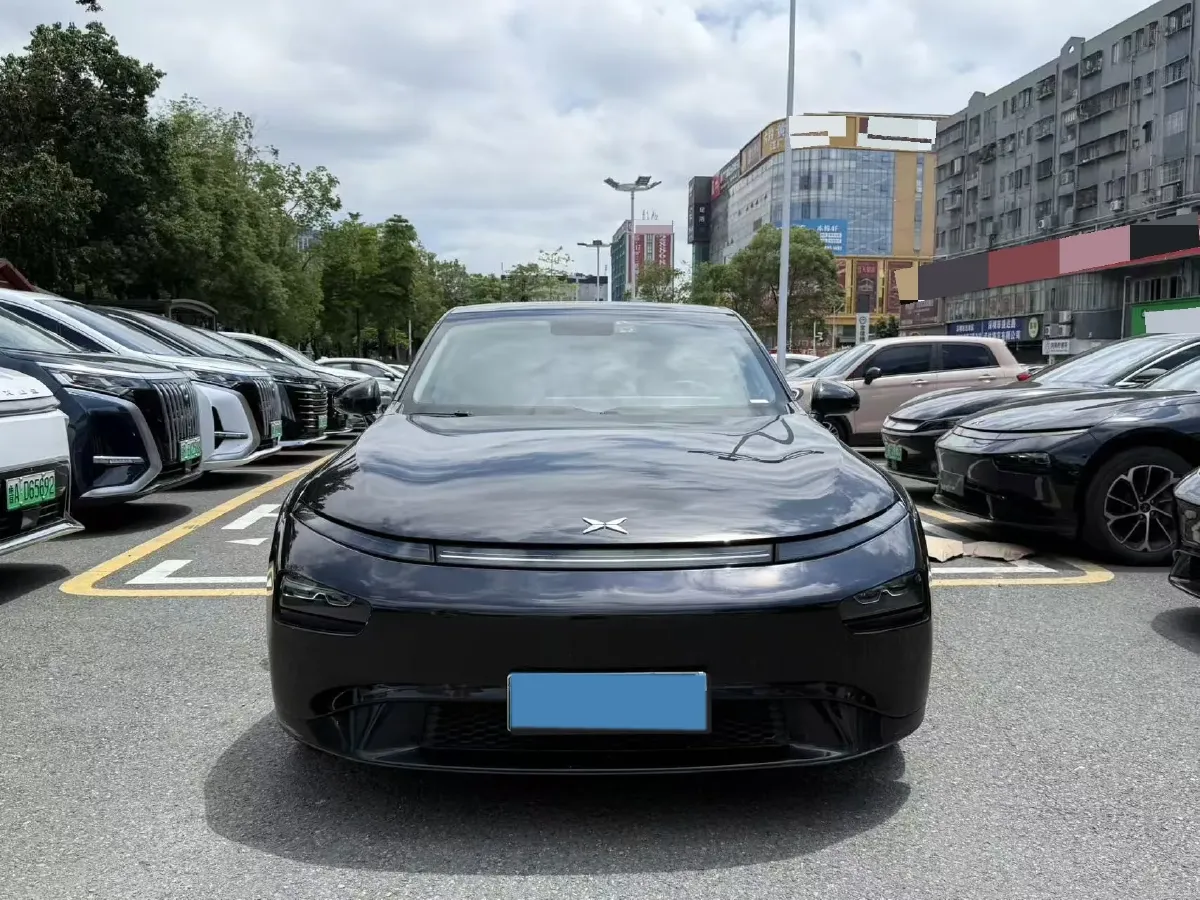 2020 Xpeng P7 BEV 70.8KWH,autocango,china used car exporter,china ev exporter,chinese used car exporter,chinese used ev exporter