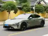 2024 MI SU7 BEV 101KWH