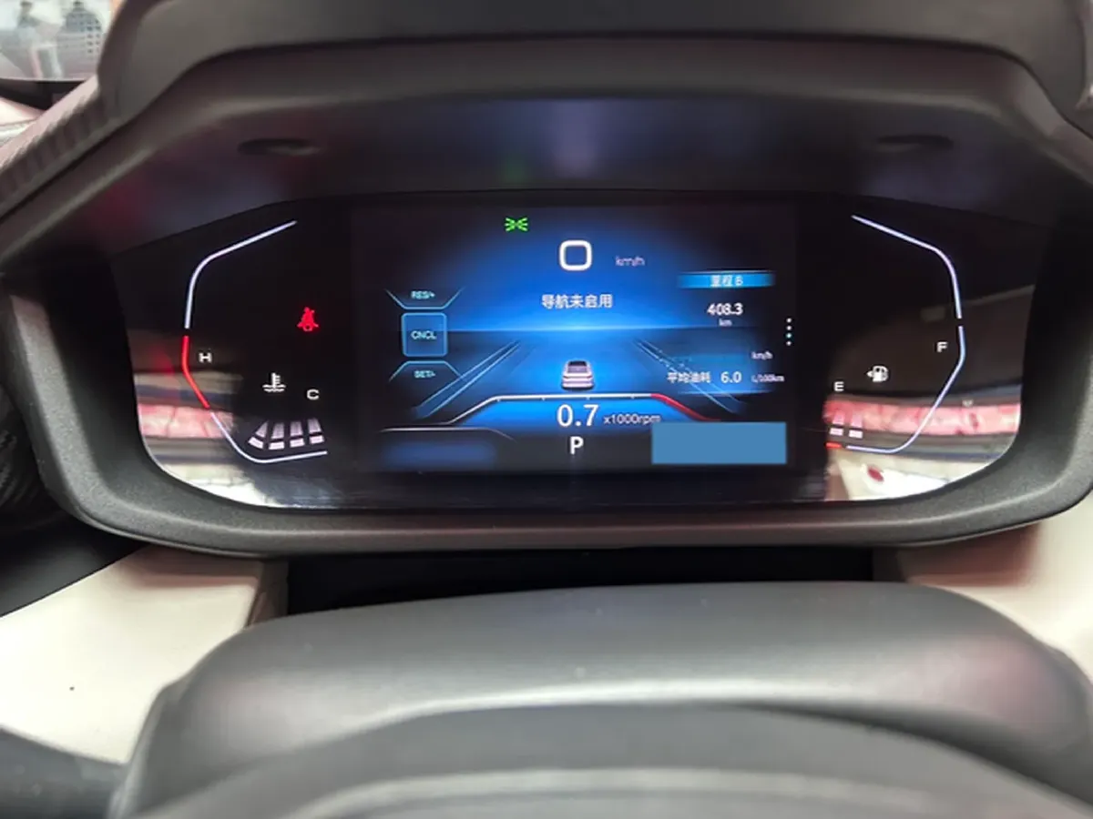 2023 DongFeng Aeolus YiXuan 1.5L 125HP L4 6DCT,autocango,china used car exporter,china ev exporter,chinese used car exporter,chinese used ev exporter