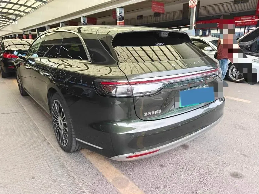 2025 HIMA Stelato S9T REEV 160HP REEV,autocango,china used car exporter,china ev exporter,chinese used car exporter,chinese used ev exporter