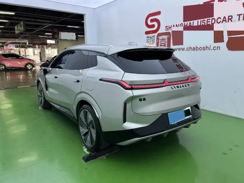 2023 LYNK&CO 08 EM-P 1.5T 163HP L4 3DHT PHEV 21.2KWH,autocango,china used car exporter,china ev exporter,chinese used car exporter,chinese used ev exporter