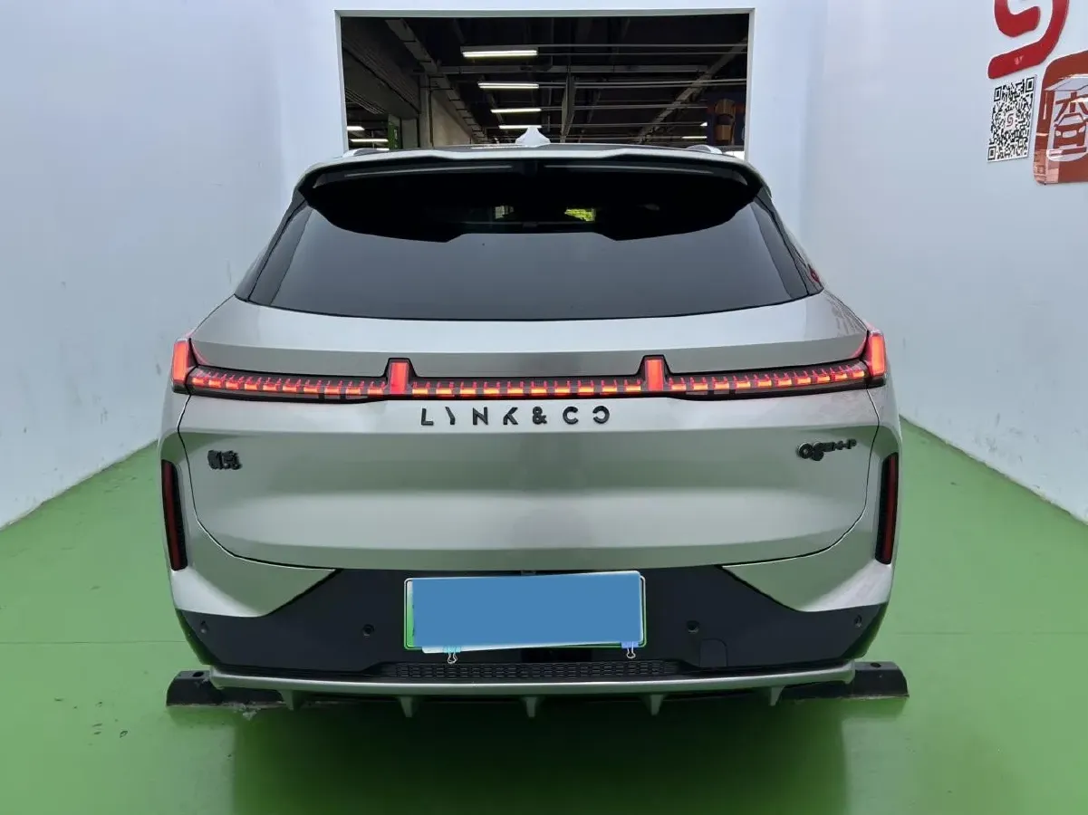 2023 LYNK&CO 08 EM-P 1.5T 163HP L4 3DHT PHEV 21.2KWH,autocango,china used car exporter,china ev exporter,chinese used car exporter,chinese used ev exporter