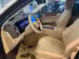 2025 AITO AITO M9 REEV 160HP REEV 52KWH