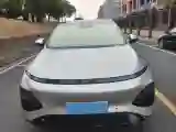 2024 Xpeng G6 BEV 66KWH