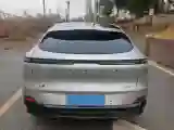 2024 Xpeng G6 BEV 66KWH