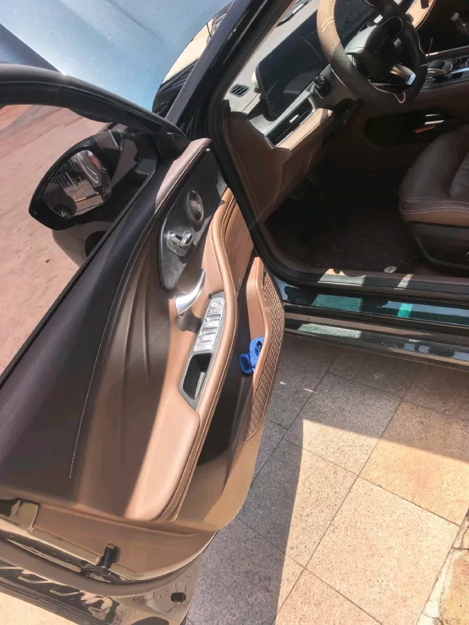 2024 Chery Arrizo 8 2.0T 254HP L4 7DCT,autocango,china used car exporter,china ev exporter,chinese used car exporter,chinese used ev exporter