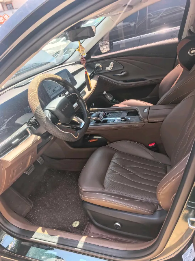 2024 Chery Arrizo 8 2.0T 254HP L4 7DCT,autocango,china used car exporter,china ev exporter,chinese used car exporter,chinese used ev exporter