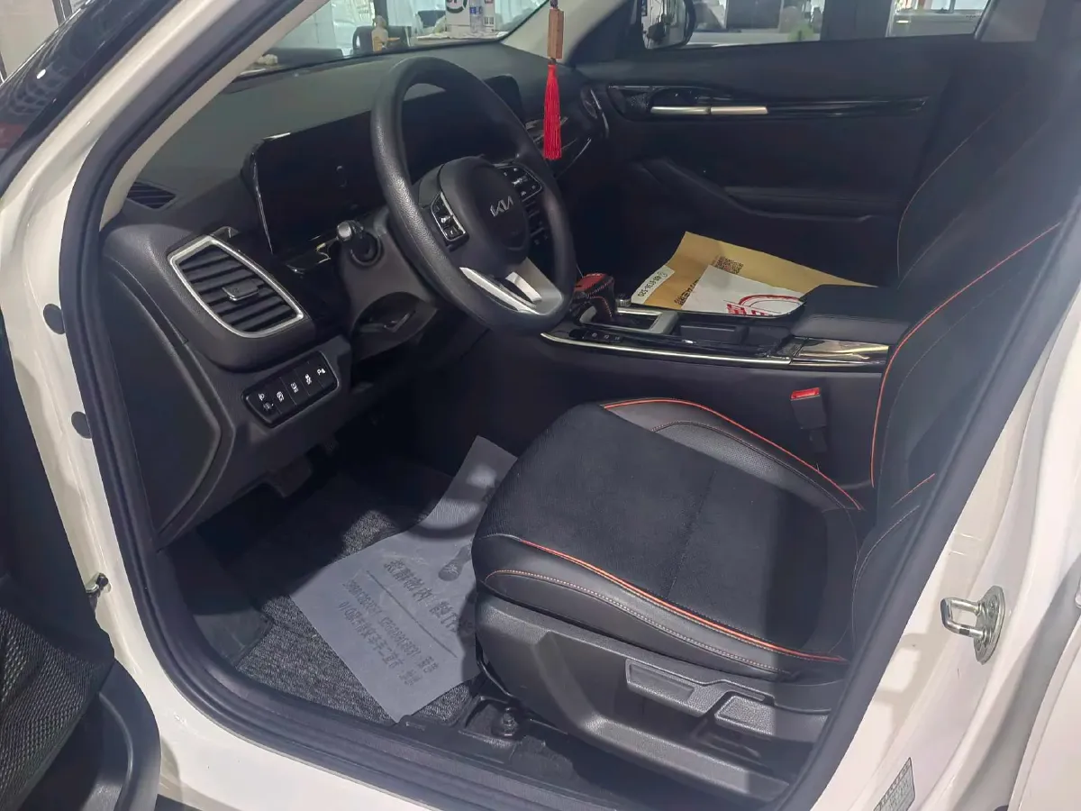 2023 Kia Seltos 1.5L 115HP L4 CVT,autocango,china used car exporter,china ev exporter,chinese used car exporter,chinese used ev exporter