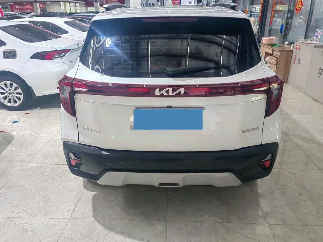 2023 Kia Seltos 1.5L 115HP L4 CVT,autocango,china used car exporter,china ev exporter,chinese used car exporter,chinese used ev exporter