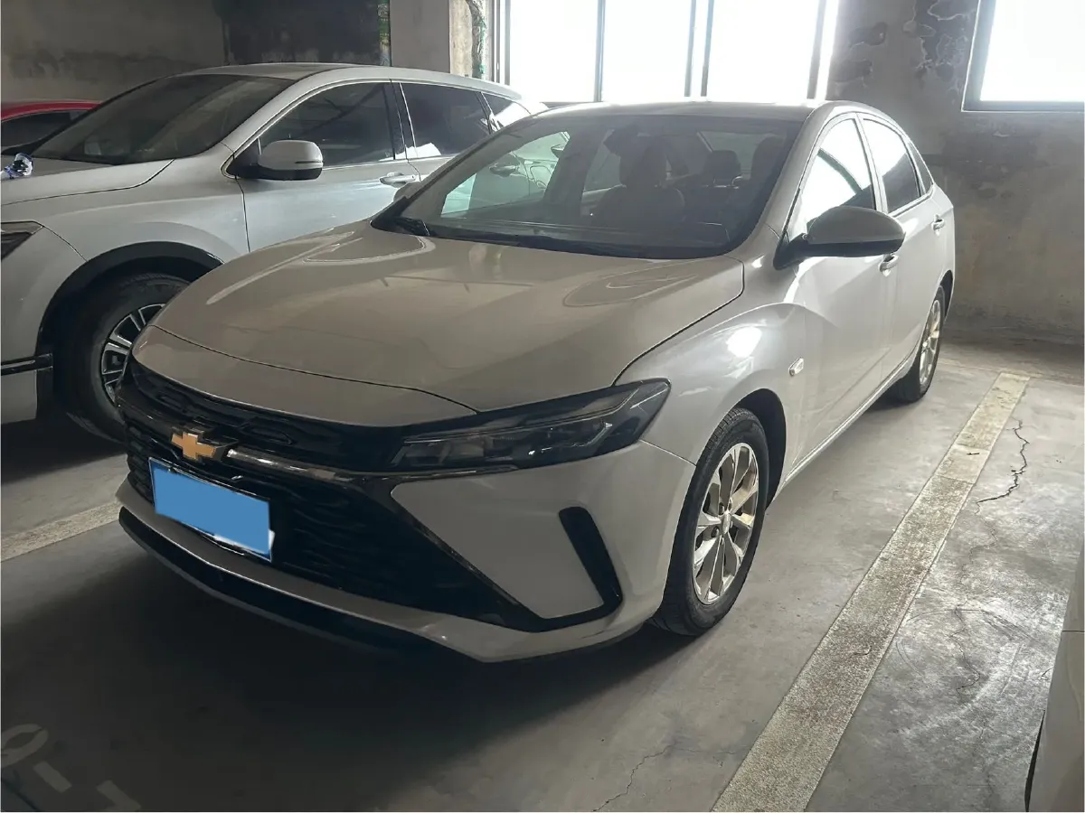 2024 Chevrolet Monza 1.5L 113HP L4 6DCT,autocango,china used car exporter,china ev exporter,chinese used car exporter,chinese used ev exporter