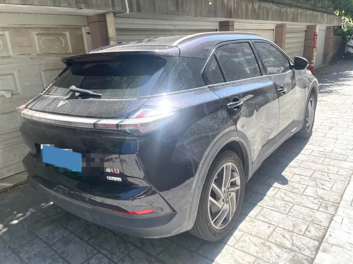 2021 DongFeng Aeolus E70 BEV 52.99KWH,autocango,china used car exporter,china ev exporter,chinese used car exporter,chinese used ev exporter