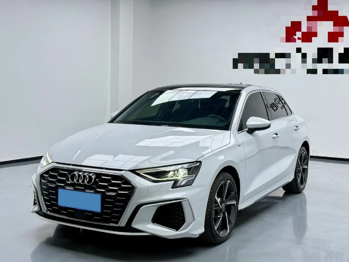 2022 Audi A3 1.4T 150HP L4 7DCT,autocango,china used car exporter,china ev exporter,chinese used car exporter,chinese used ev exporter
