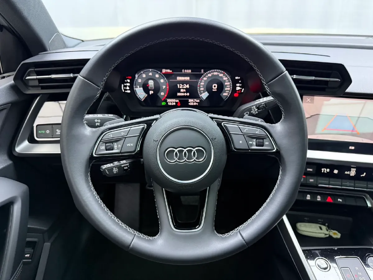 2022 Audi A3 1.4T 150HP L4 7DCT,autocango,china used car exporter,china ev exporter,chinese used car exporter,chinese used ev exporter