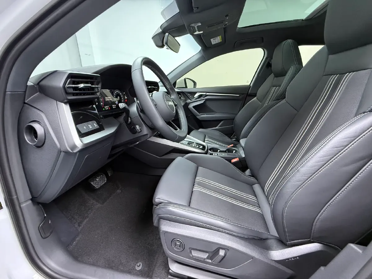 2022 Audi A3 1.4T 150HP L4 7DCT,autocango,china used car exporter,china ev exporter,chinese used car exporter,chinese used ev exporter